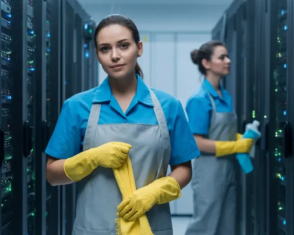 7 Critical Things to Know Before Hiring a Data Room Cleanup Service in Phoenix
