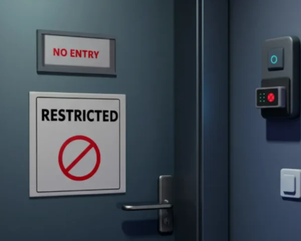 Access Control Entries Explained: The Foundation of Secure Systems